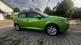 Seat Ibiza 1.4 16V Reference Reference - Seat Ibiza: Grün