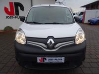 Renault Kangoo Rapid Extra Kasten Trennwand Klima