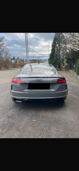 Audi TT 45 TFSI S tronic quattro Coupe  Limited Editi - gebrauchte Audi TT aus dem Jahr 2019