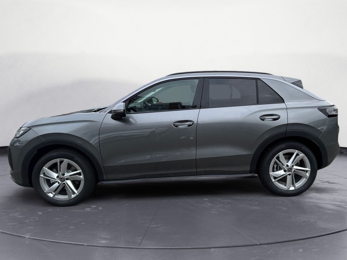Volkswagen T-Roc - Bild 2