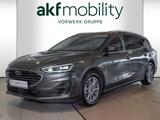Ford Focus Turnier 1.5 EcoBlue Aut. Titanium-Audio Na - Ford Gebrauchtwagen von 2025