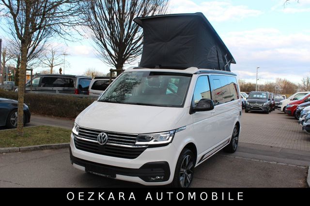 Volkswagen T6.1 California  Beach Tour Edition 4-Motion