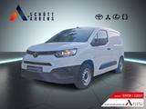 Toyota Proace City L1 Duty 1.2 EU6d ZV KLIMA DAB BT - Toyota PROACE CITY Duty Gebrauchtwagen