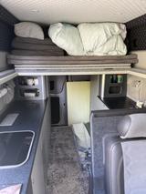 Volkswagen Crafter - Wohnmobil oder -wagen Crafter
