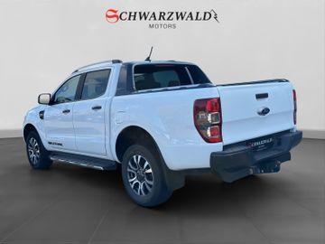 Ford Ranger - 3