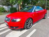 Audi S4 4.2 V8 quattro / Cabrio - gebrauchte Audi S4 aus dem Jahr 2004