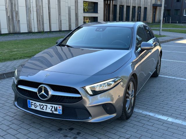 MERCEDES-BENZ A 160 -