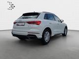 Audi Q3 35 TDI S line*Navi*Alu*AHK*PDC*Virtual Cockpi - Audi aus 2022