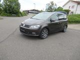 Volkswagen Sharan Allstar *7-Sitzer*2x el. Schiebet.*Bi-Xen - Volkswagen Sharan: Allstar