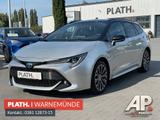 Toyota Corolla Touring Sports Hybrid - Toyota Corolla in Rostock