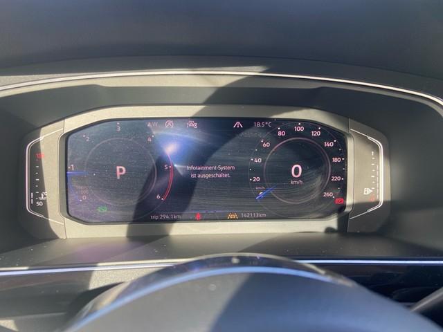 Volkswagen Tiguan 2.0TDI DSG 4M Highline+BEAR-LOCK+NAVI+R-L, миниатюра 14