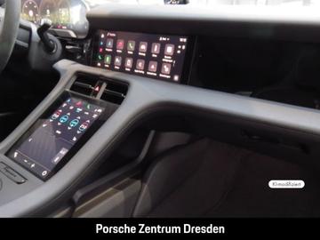 صورة مصغرة 21 لـ 2025 Porsche TAYCAN