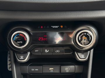 Kia Picanto 1.2 GT-Line Automatik LED NAV PDC SHZ