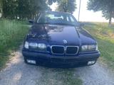 BMW 316i Compact Comfort Edition - gebrauchte BMW 316 aus dem Jahr 1999