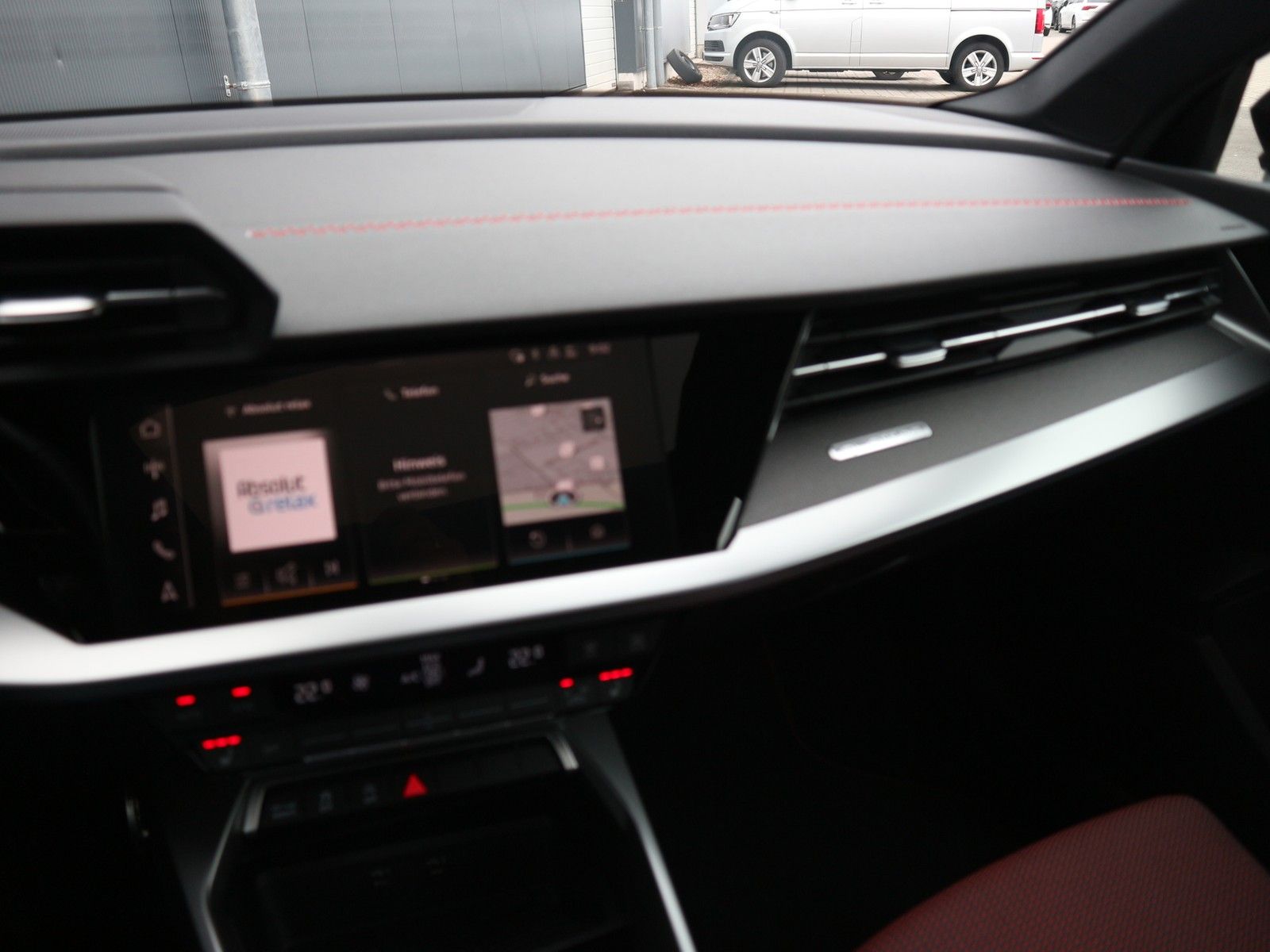 Audi S3 - Bild 21