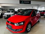 Volkswagen Polo V Match *Pano*Pdc*Shz*Tempomat* - Volkswagen Polo: Match