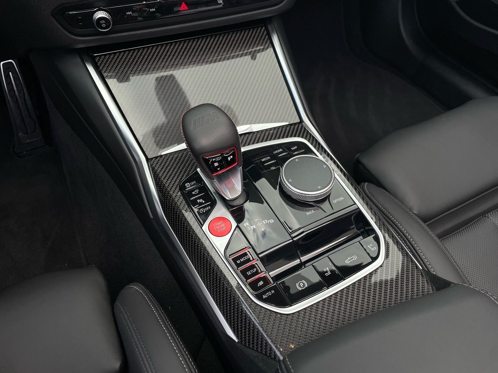 BMW M4 - Bild 15