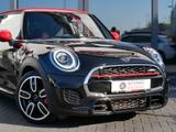 MINI John Cooper Works PANO RFK LED TEMP. - MINI John Cooper Works: Automatik