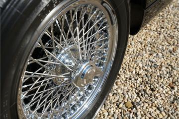 1952 Aston Martin OTHERS — миниатюра 37