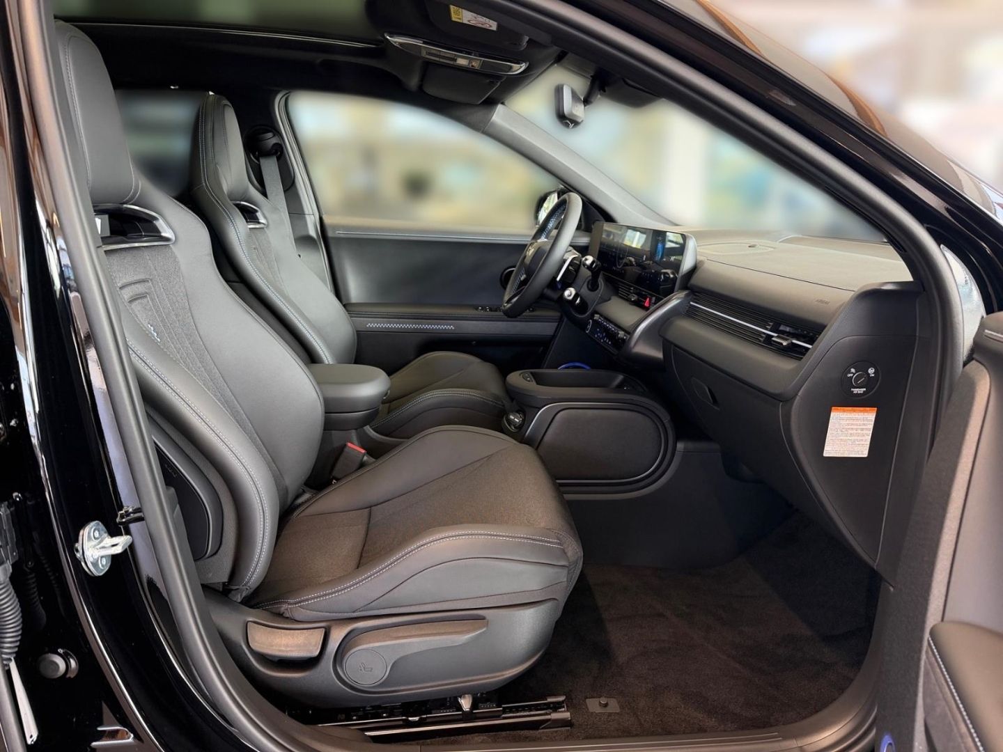 Hyundai IONIQ 5 – Bild 12
