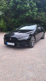 Jaguar XE P250 S S - Jaguar XE aus 2020