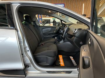 Renault Clio IV Limited *2. Hand*Klima*Navi*DAB*PDC*BT*