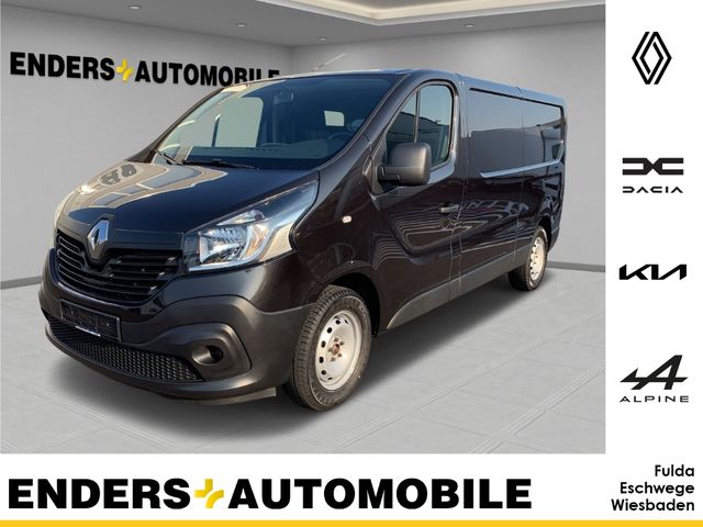 Renault Trafic Kasten L2H1 2,9t Komfort 1.6 dCi 145 Ener