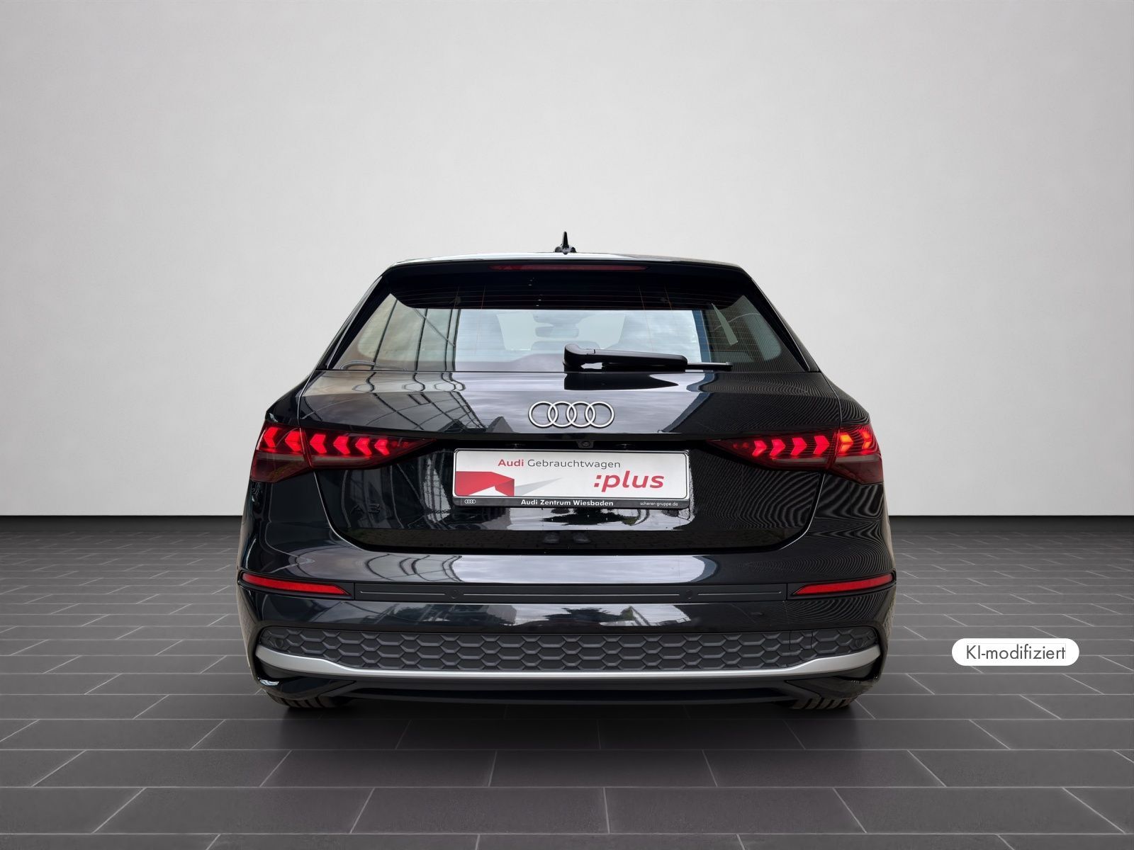 Audi A3 - Bild 7