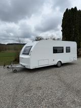 Adria Altea 542 PK Vollaustattung Garantie Markise uvm - Adria Altea 542 pk