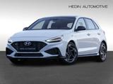 Hyundai i30 1.5 T-GDI 48V DCT 2WD N LINE+PANO SHZ|DISTR - Hyundai i30: Standheizung