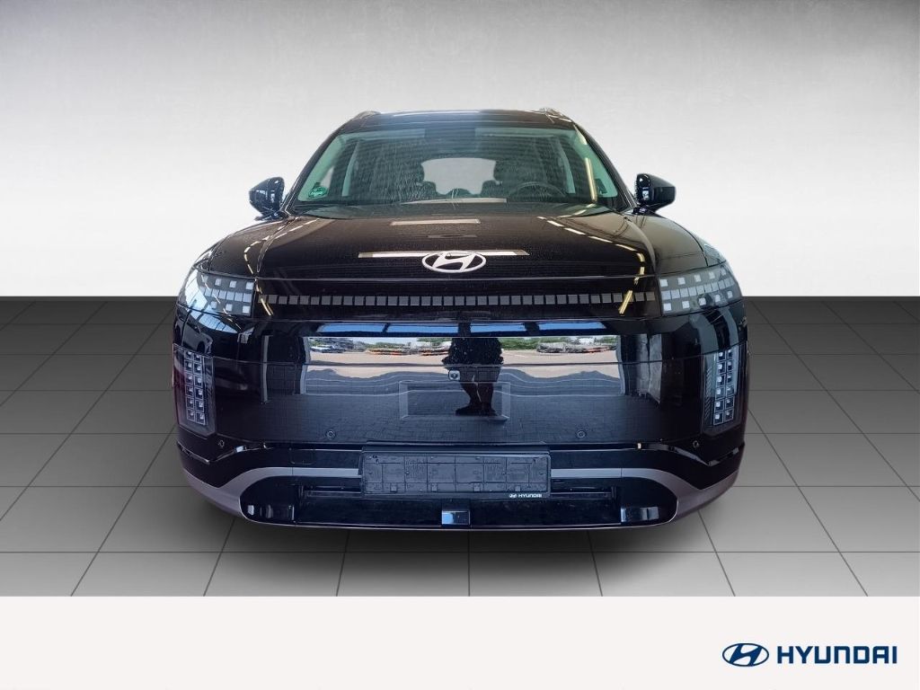Hyundai IONIQ 9 – Bild 3