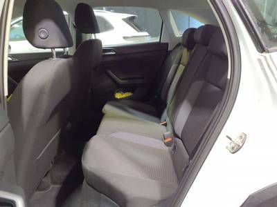 Fahrzeugabbildung Volkswagen Taigo 1.0TSI Life LED+NAVI+DIGICOCKPIT+++