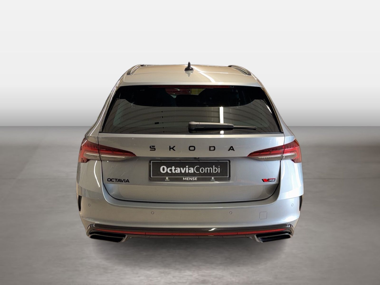 Skoda Octavia - Bild 4