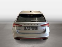 Skoda Octavia - Vorschau Bild 4