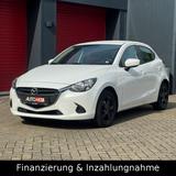 Mazda 2 Lim. Center-Line PDC Sitzhzg 1 Hand 5 Türer - Mazda Gebrauchtwagen in Osnabrück