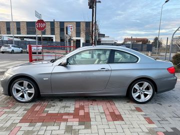 BMW 320 - 3