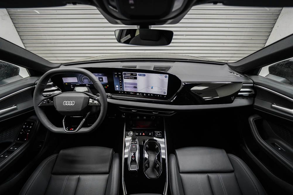 Audi A5 - Bild 6