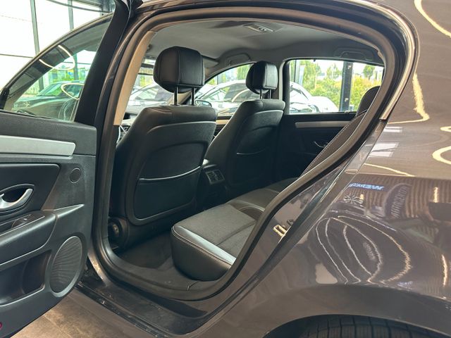 Renault Laguna III Dynamique *KLIMA*TEMPO*KEYLESS*SZHZ