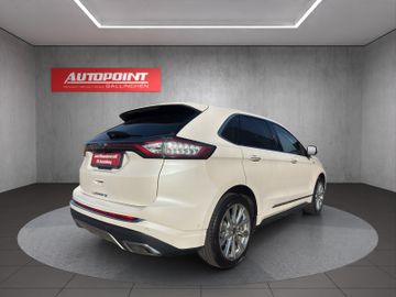 Ford Edge Vignale 4x4 LED+Sitzhzg+Sitzlüftung, Bild 6
