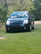Citroën Citroen c2 2003 - Citroën C2 aus 2003