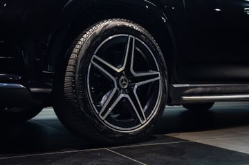 Mercedes GLS 580 - 5