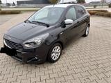 Ford Ka/Ka+ 1,2l Ti-VCT Black Edition Black Edition - Ford Ka/Ka+ Edition-K2