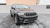 Jeep Grand Cherokee 3.0 CRD Limited - Jeep aus 2016