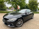 BMW 435d xDrive Coupe M Sport LED HUD NAVI GSD