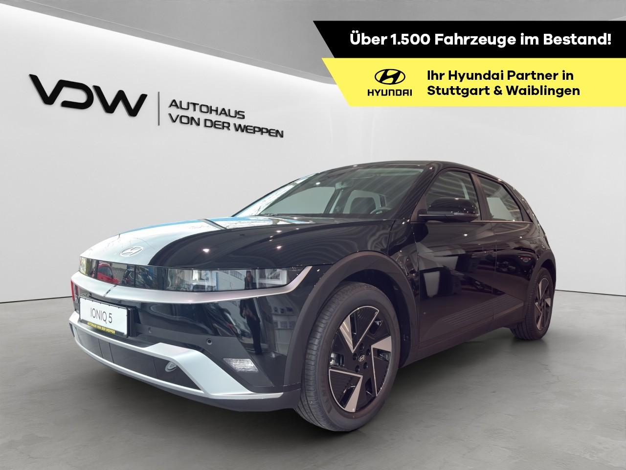 Hyundai IONIQ 5 INKL. WAERMEPUMPE! PDC! KAMERA! U.V.M.!