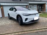 Volkswagen ID 4 Pro Perf.-AHK, 3 Jahre Anschl.Garantie, Kam - mit Elektro-Antrieb: Geländewagen, Garantie