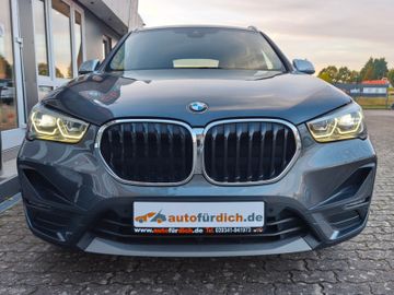 BMW X1 sDrive 18 d*LED*AHK*Navi*SHZ*Kamera*PDC*