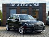 Audi A1 Sportback 1,4 TFSI*NAVI*PDC*SCHECKHEFT*