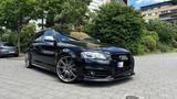 Audi S3 Sportback 2.0 TFSI Quattro/Carbon/Pano/LED/SH - gebrauchte Audi S3 aus dem Jahr 2009