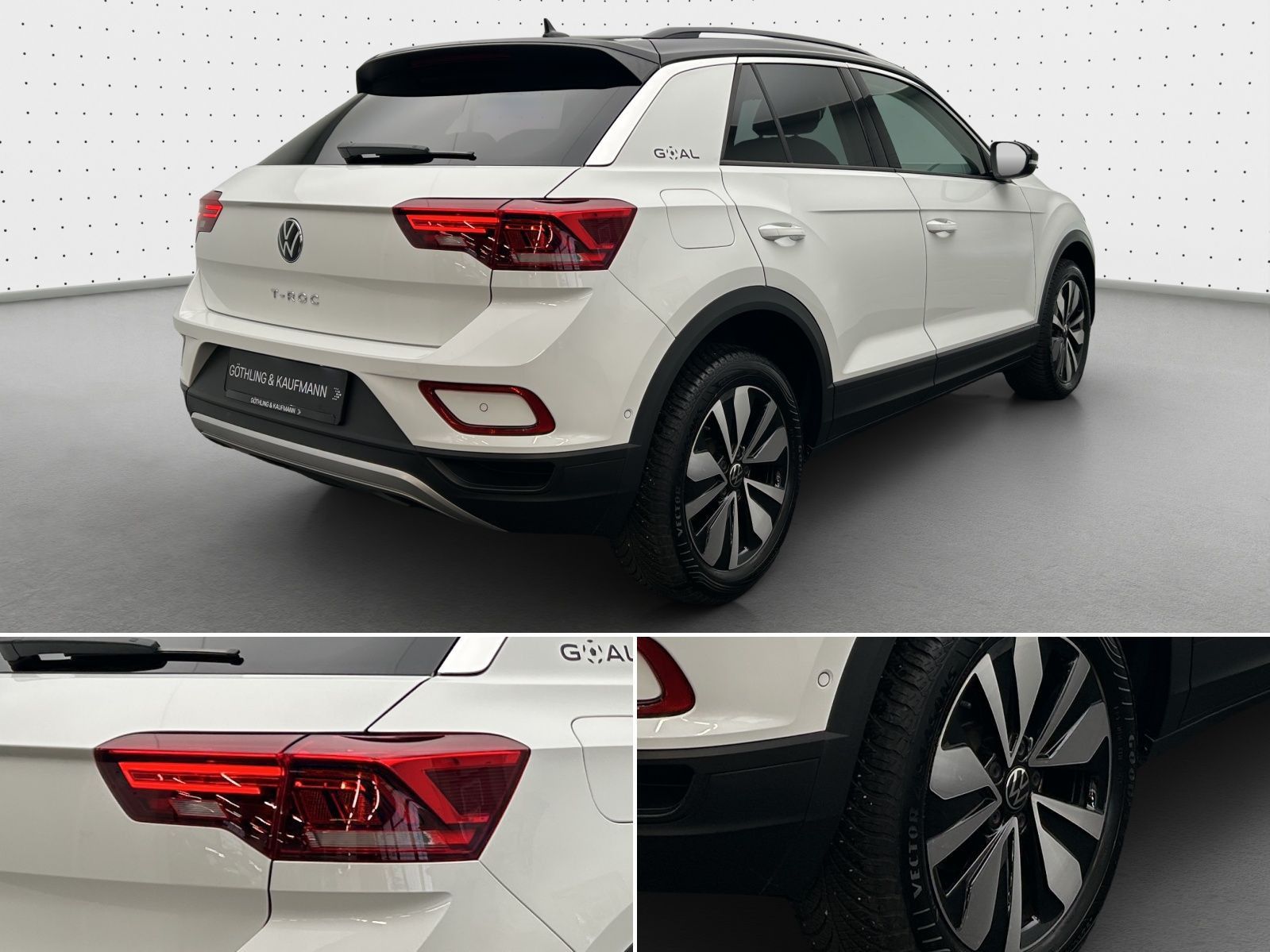 Volkswagen T-Roc - Bild 17